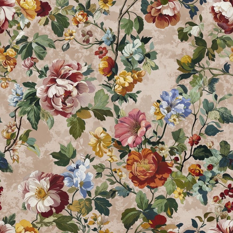 Picture of Coloring Ragnhild Beige - 1063501-02 - 06883-01